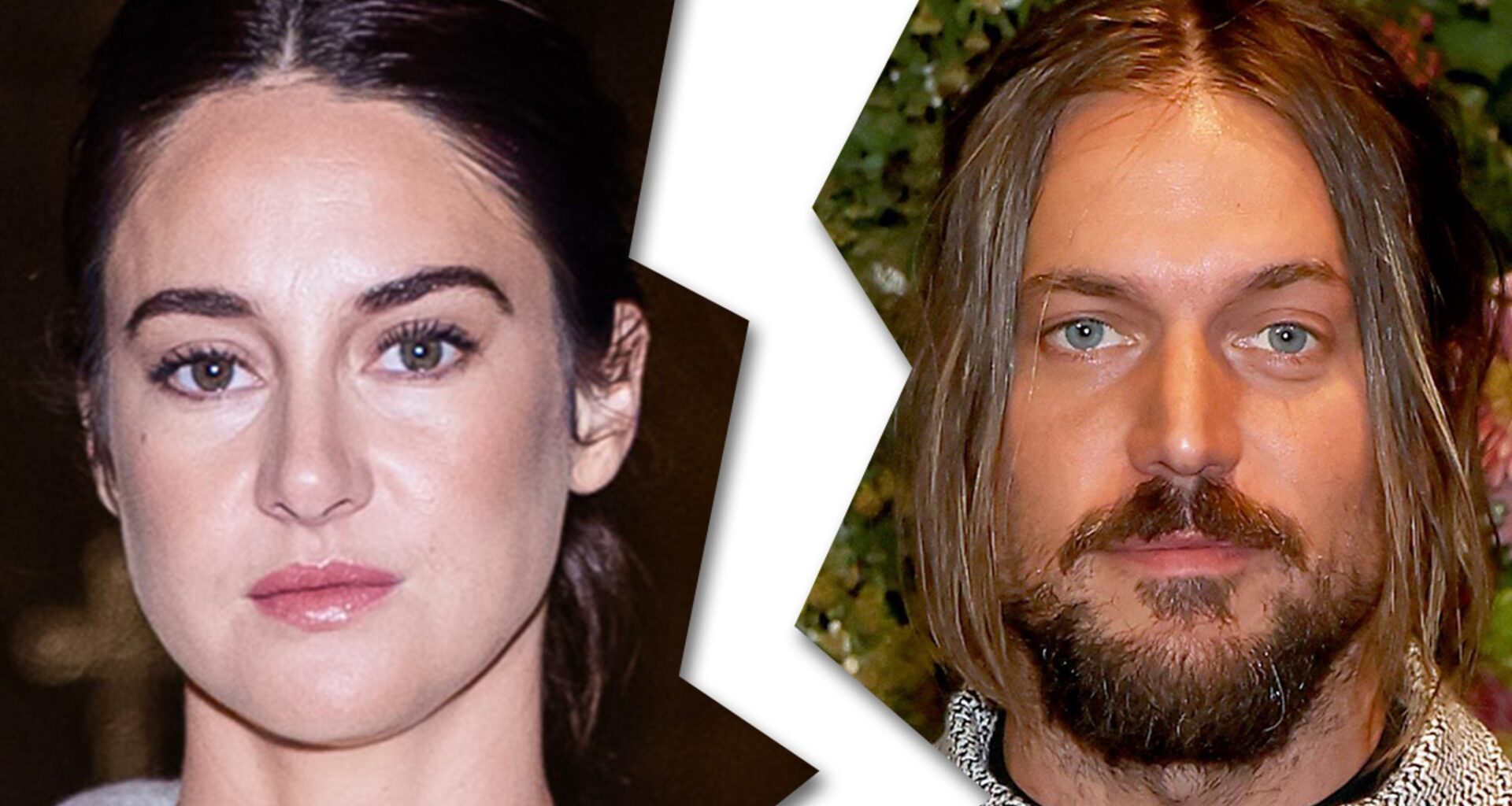 Shailene Woodley and Lucas Bravo Reportedly Break Up After 6 Months Together