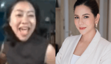Bangkok Post - TV host Kam Phaka faces backlash after targeting MP’s depression