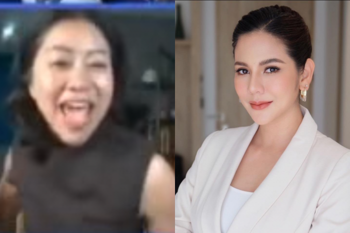 Bangkok Post - TV host Kam Phaka faces backlash after targeting MP’s depression