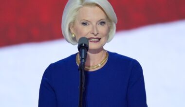 Callista Gingrich confirmed as US ambassador to Switzerland