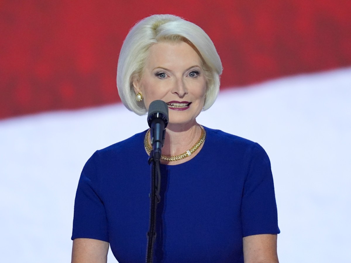 Callista Gingrich confirmed as US ambassador to Switzerland