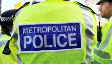 Murder charge after missing man’s body found in derelict London building