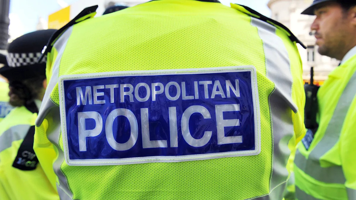 Murder charge after missing man’s body found in derelict London building
