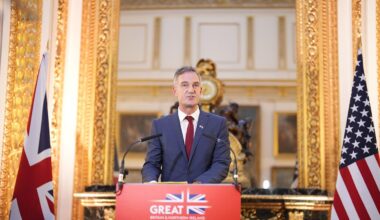 UK students lack entrepreneurial drive, says Business Secretary