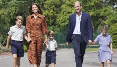 Prince William and Princess Kate likely to visit Australia on a royal tour, as PM confirms standing invite