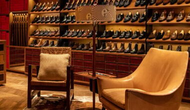 Carmina continues international expansion, opening stores in Luxembourg, London and Tokyo