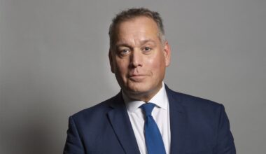 Scandal-hit ex-Conservative MP found dead in Chelsea flat - London Evening Standard