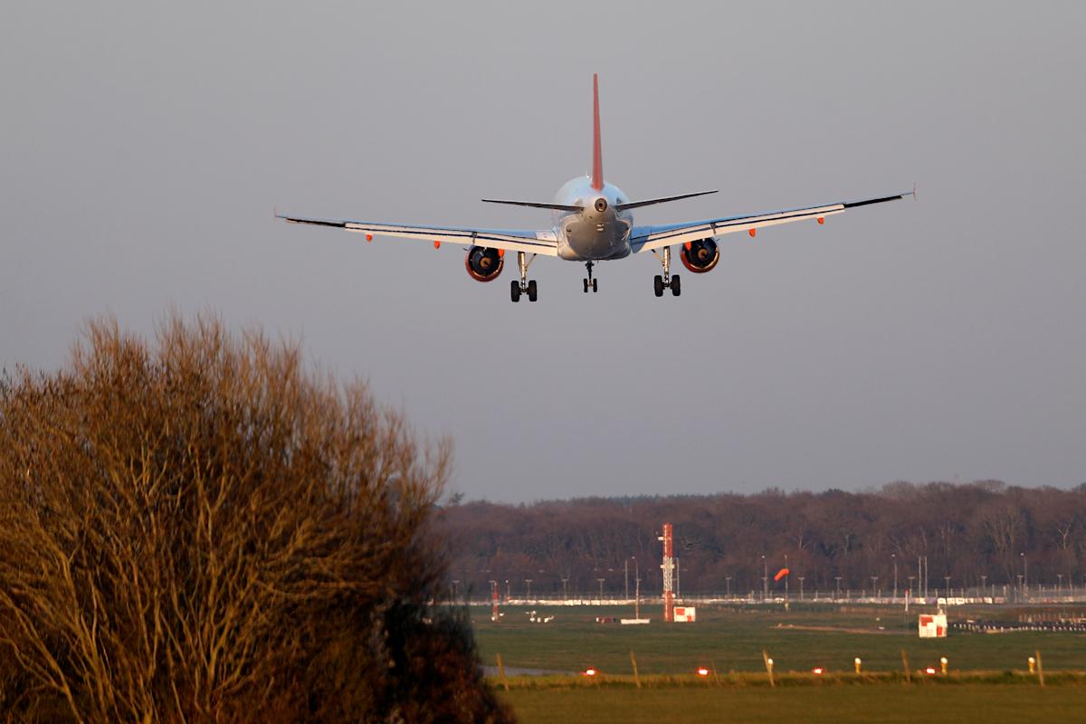 Will Gatwick's second runway boost the UK economy? How readers voted