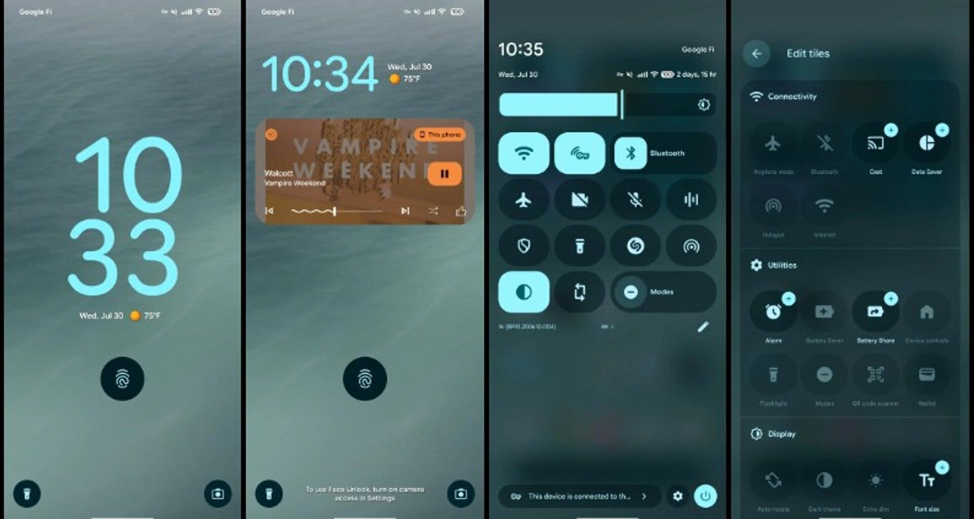Google begins rolling out Android 16 QPR1 with Material 3 Expressive for Pixel smartphones • Mezha.Media