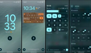 Google begins rolling out Android 16 QPR1 with Material 3 Expressive for Pixel smartphones • Mezha.Media