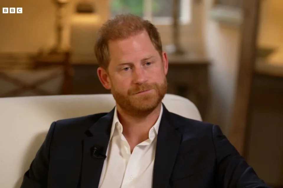 Prince Harry has reportedly presented a list of demands ahead of his trip to the UK. BBC News