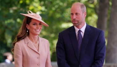 Prince William and Princess Kate Look Up to the Middletons, According to Experts