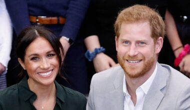 Meghan Markle shares new photo and talks of 'magic' after Prince Harry's reunion with King Charles