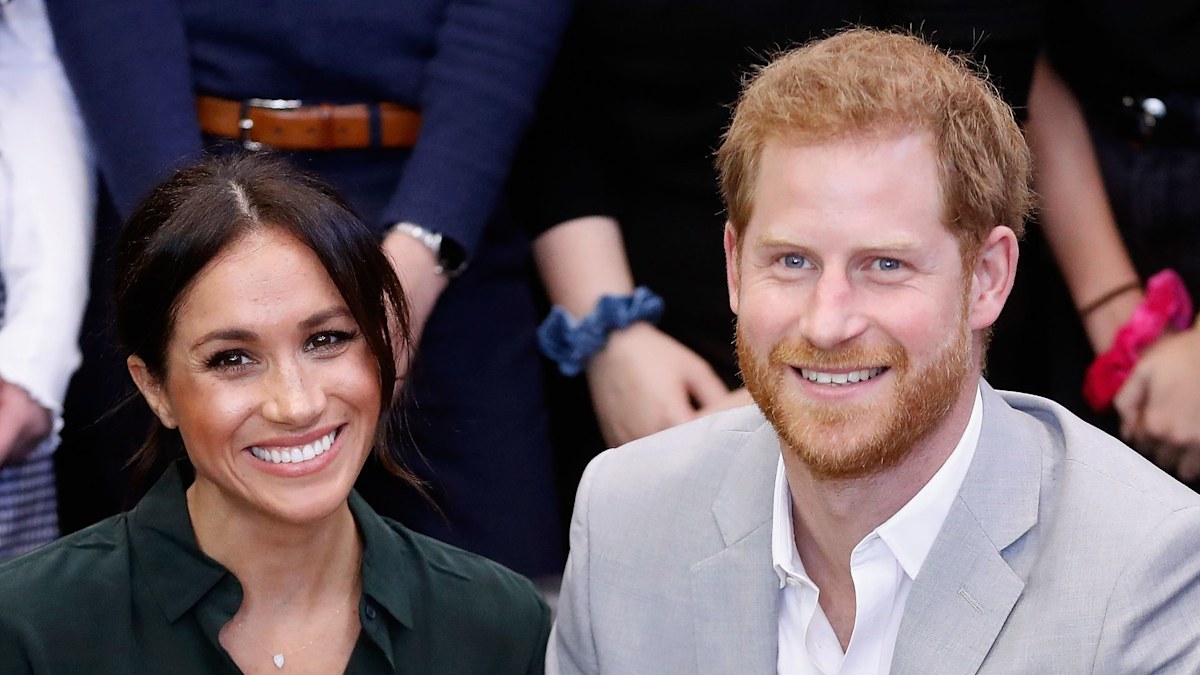 Meghan Markle shares new photo and talks of 'magic' after Prince Harry's reunion with King Charles