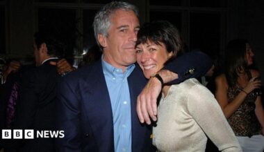 Epstein files live updates: US House committee releases more than 33,000 pages of records