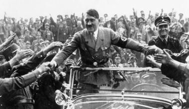 Legacy of racist Nuremberg Laws still lingers in Germany