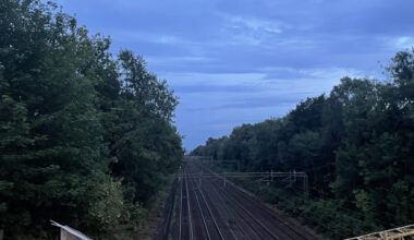 Trains cancelled between Stockport and Manchester following 'major' incident | Local News | News | Stockport Nub News