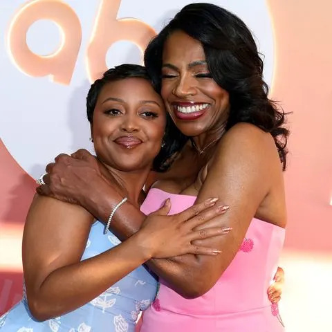 JC Olivera/Variety via Getty Quinta Brunson and Sheryl Lee Ralph