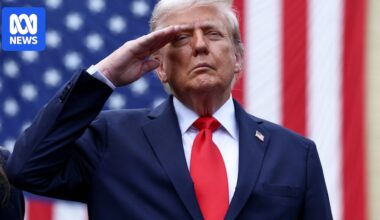 After Charlie Kirk's assassination, a bitter blame game pushes the US towards the precipice