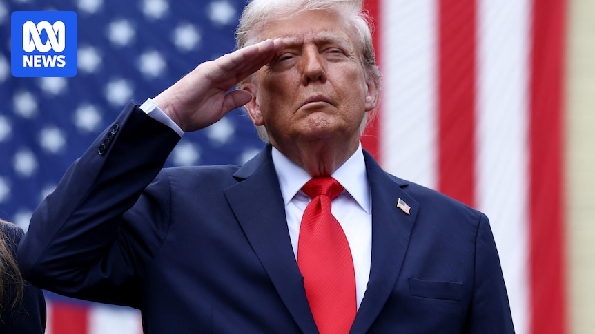 After Charlie Kirk's assassination, a bitter blame game pushes the US towards the precipice