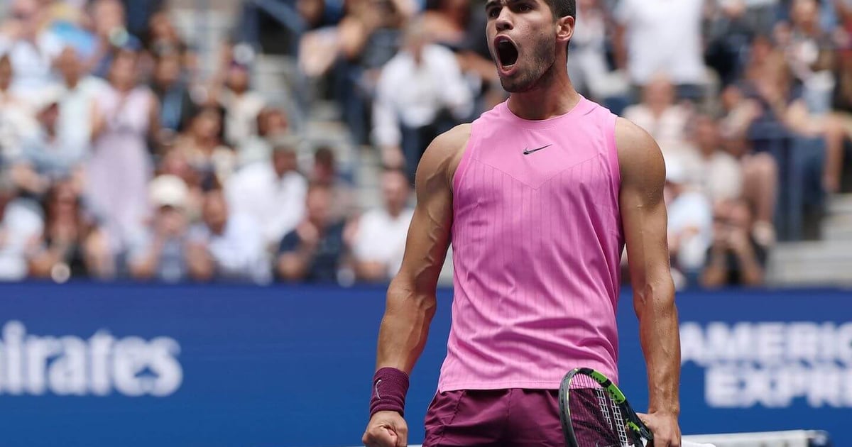 US Open 2025 live updates: Quarterfinals scores, results with Venus Williams coming up after Alcaraz and Pegula wins
