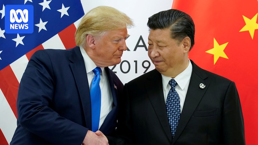 If China beats the US on fusion energy, its supremacy will be assured