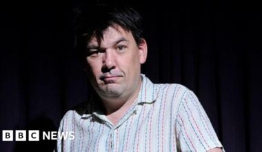 Met Police chief calls for law change after Graham Linehan arrest