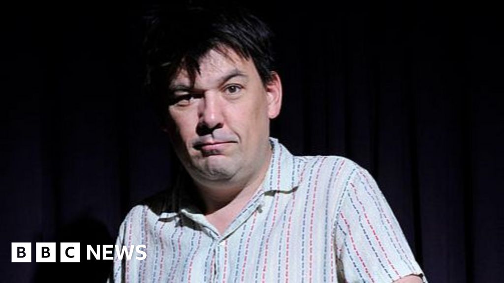 Met Police chief calls for law change after Graham Linehan arrest