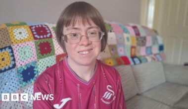 Early deaths of people with learning disabilities 'shocking'