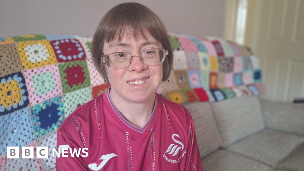 Early deaths of people with learning disabilities 'shocking'