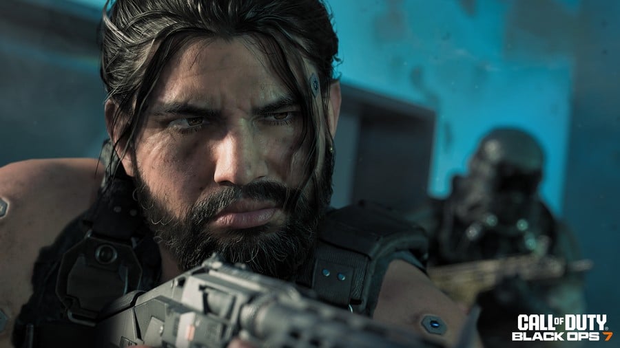 Call of Duty: Black Ops 7 Beta: All Start Times, How to Access, and What's Included Guide 3