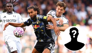 Leeds United given January hope in race to sign £26m striker after agent ruled out summer move
