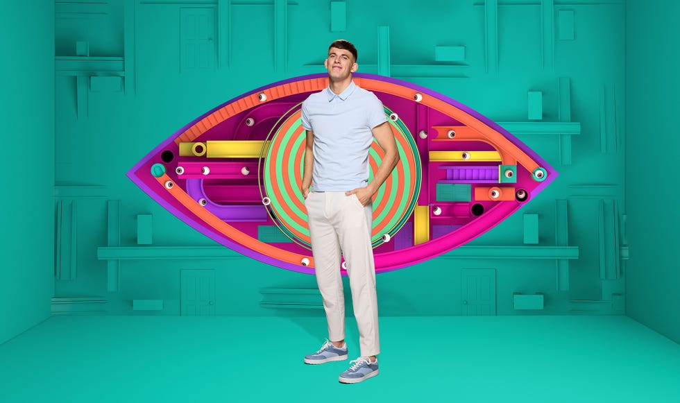 cameron b big brother 2025 contestant