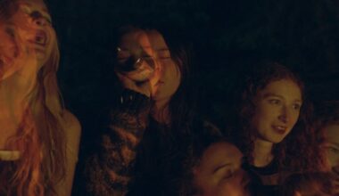 Fantastic Fest Selection 'CAMP' Acquired by Dark Sky Films; First Clip Released