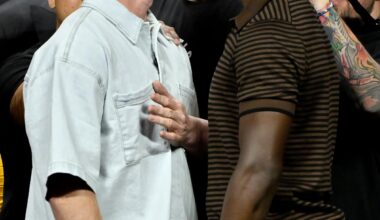 Canelo vs Crawford: Date, fight time, undercard, latest odds, prediction and ring walks