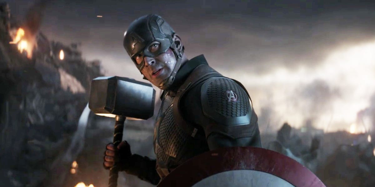 Endgame mystery has finally been solved 6 years later