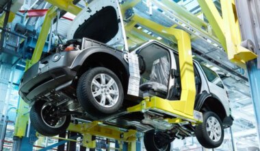 Cyberattack on Jaguar Land Rover threatens to hit British economic growth