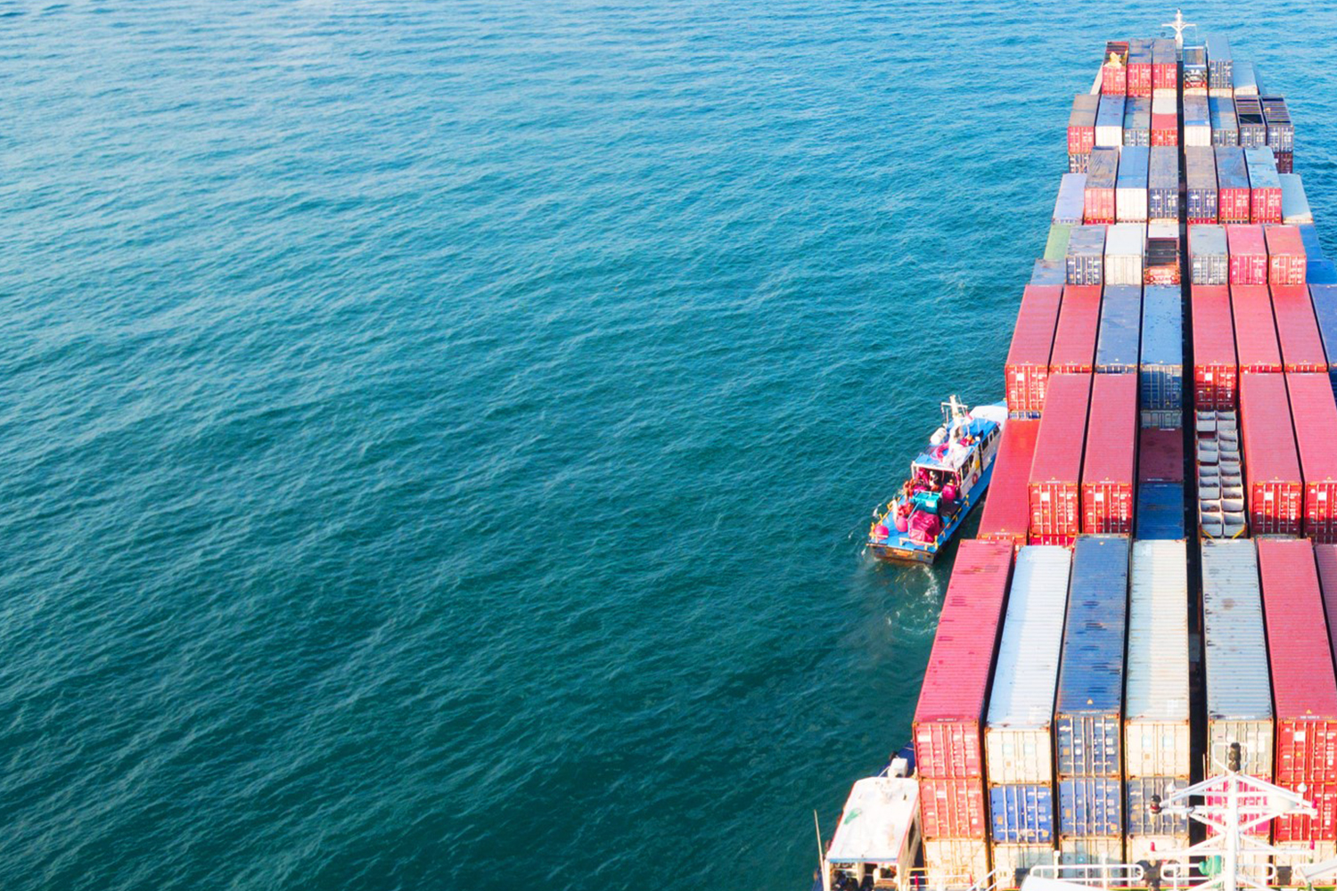 Post-Brexit Trade | KPMG UK