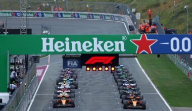 F1 abandons early V8 push as engine meeting postponed