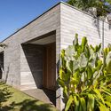 Oasis House / Shinagawa arquitetura - Exterior Photography, Brick