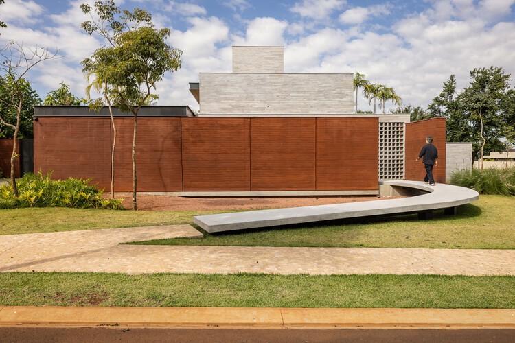 Oasis House / Shinagawa arquitetura - Image 6 of 22