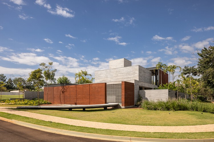Oasis House / Shinagawa arquitetura - Image 1 of 22