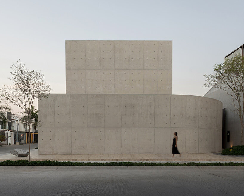 hw studio casa tao