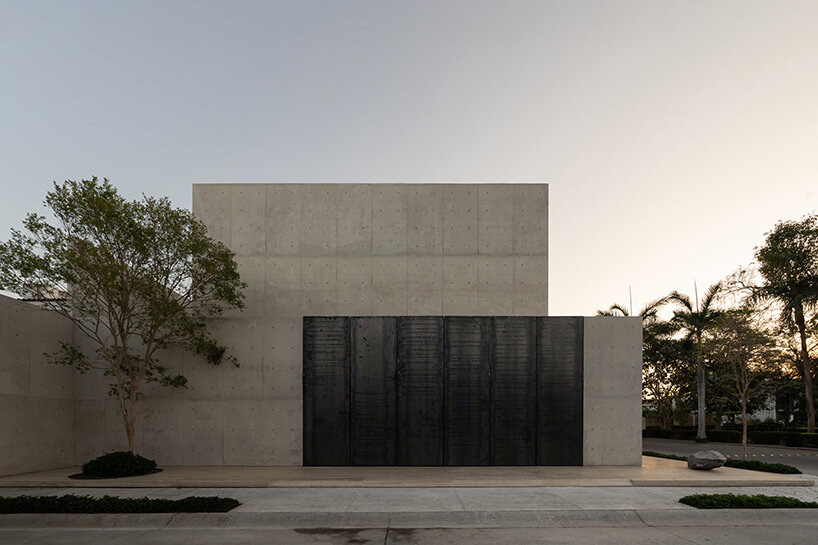 hw studio casa tao