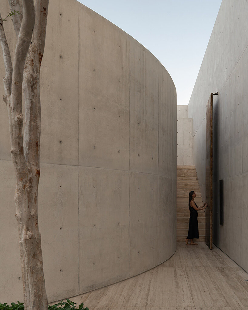 hw studio casa tao