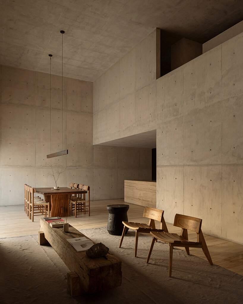 hw studio casa tao