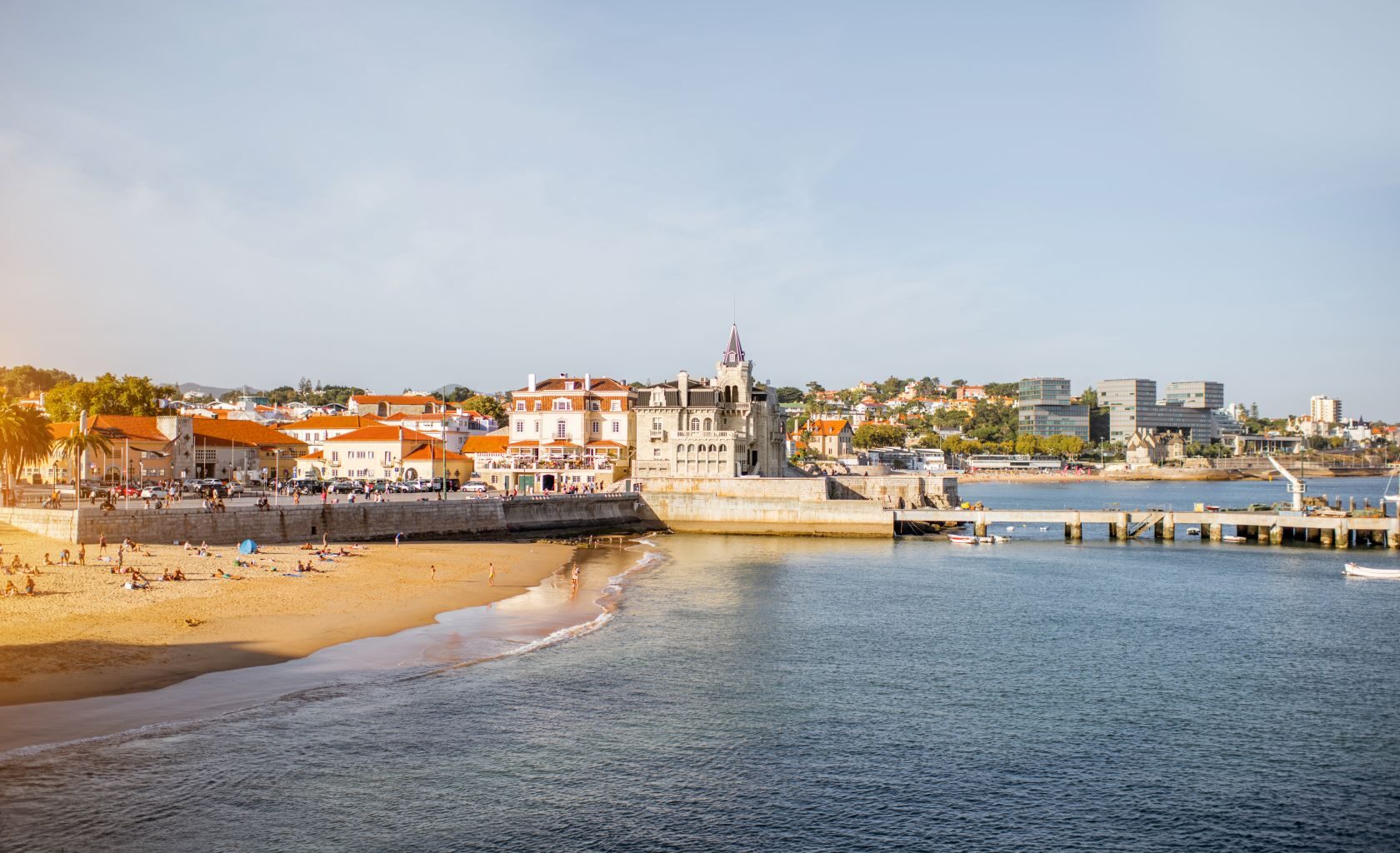 Creation of protected maritime area in conversation