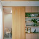 Catalog House / Pend Architects - Interior Photography, Wood