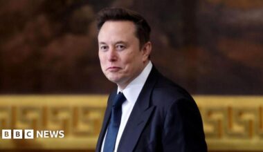 Elon Musk. file photo