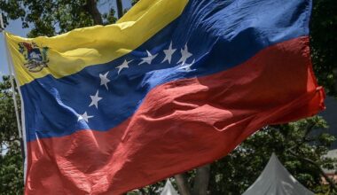 Venezuela accuses U.S. of seizing fishing boat in Caribbean amid standoff